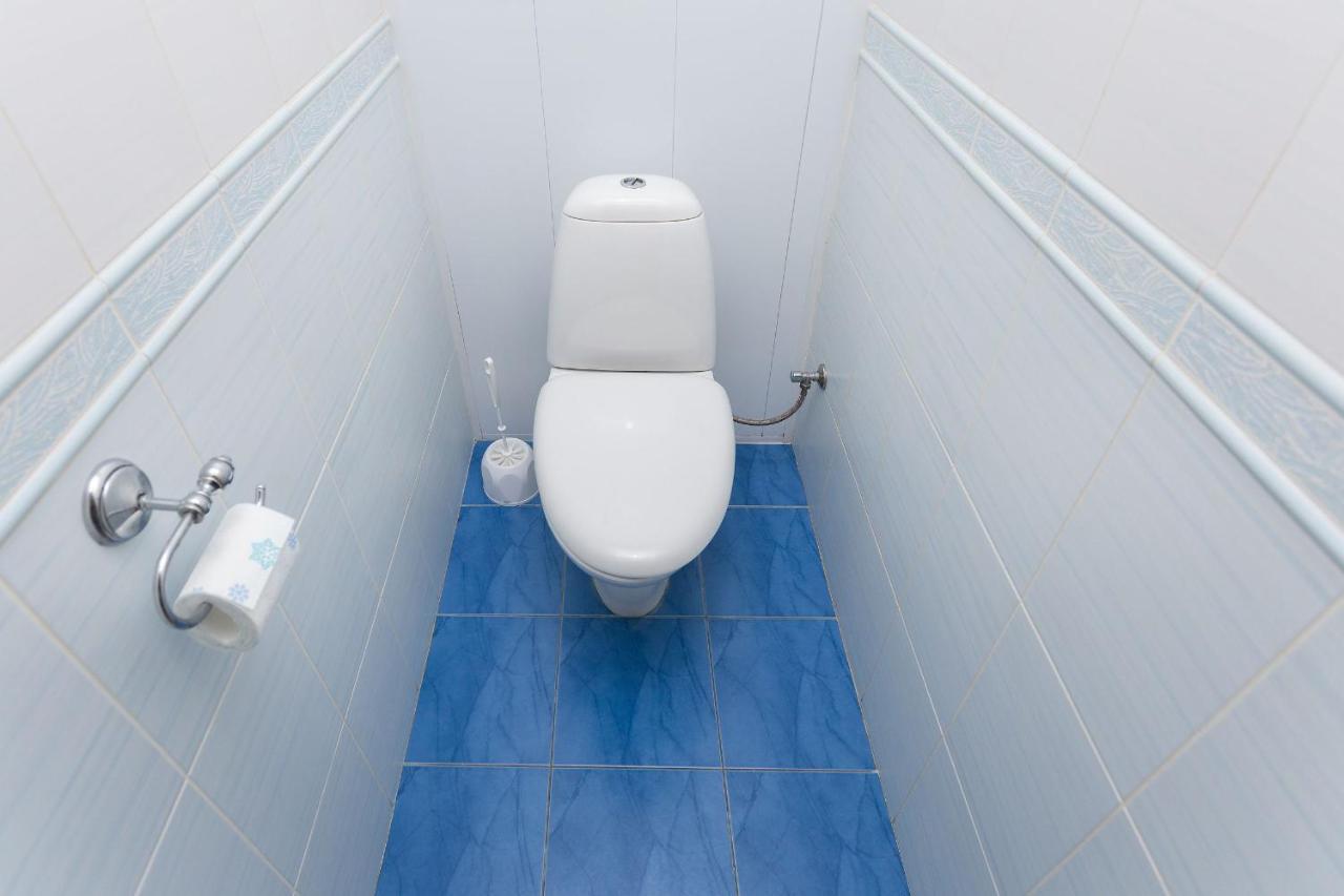 Apartment Near Zybitskaya Минск Екстериор снимка